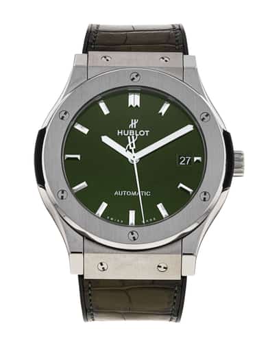Hublot Classic Fusion 511.NX.8970.LR Hublot Classic Fusion 511.NX.8970.LR